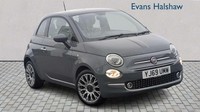 2019 Fiat 500 1.2 Star 3dr Hatchback Petrol Manual