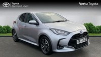 2022 Toyota Yaris 1.5 Hybrid Design 5dr CVT Hybrid Hatchback Hatchback Hybrid Au