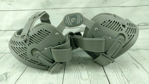 OSSUR Left Medial Knee Brace UNLOADER ONE Size XL