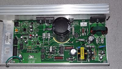  MC2100LTS 30 232196 ProForm NordicTrack GoldsGym Reebok Treadmill Motor Control