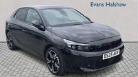 2025 Vauxhall Corsa 1.2 Turbo Ultimate 5dr Hatchback Petrol Manual