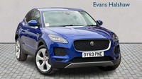 2019 Jaguar E-Pace 2.0d [180] HSE 5dr Auto Estate Diesel Automatic
