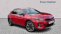 2023 Kia XCeed 1.5T GDi ISG GT-Line S 5dr Hatchback Petrol Manual