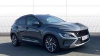 2023 Hyundai KONA 1.6 GDi Hybrid Premium 5dr DCT Hybrid Hatchback Hatchback Hybr