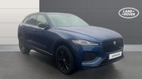 2022 Jaguar F-Pace 2.0 D200 R-Dynamic Black 5dr Auto AWD Diesel Estate Estate Di