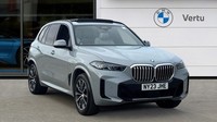 2023 BMW X5 xDrive30d MHT M Sport 5dr Auto Diesel Estate Estate Diesel Automatic
