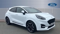2023 Ford Puma 1.0 EcoBoost Hybrid mHEV 155 ST-Line X 5dr Petrol Hatchback Hatch