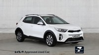 2025 Kia Stonic 1.0T GDi 98 2 5dr DCT HATCHBACK PETROL Automatic