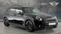 2022 MINI Clubman 2.0 Cooper S Shadow Edition 6dr Auto Petrol Estate Estate Petr
