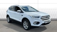 2018 Ford Kuga 1.5 EcoBoost 176 Zetec 5dr Auto Petrol Estate Estate Petrol Autom