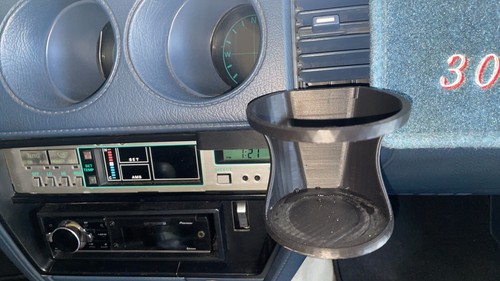 小物 Marvin 300zx Z31 (84-89) Cupholder | eBay