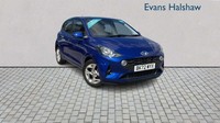 2022 Hyundai i10 1.0 MPi SE Connect 5dr HATCHBACK PETROL Manual