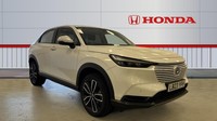 2023 Honda HR-V 1.5 eHEV Elegance 5dr CVT Hybrid Hatchback Hatchback Hybrid Auto