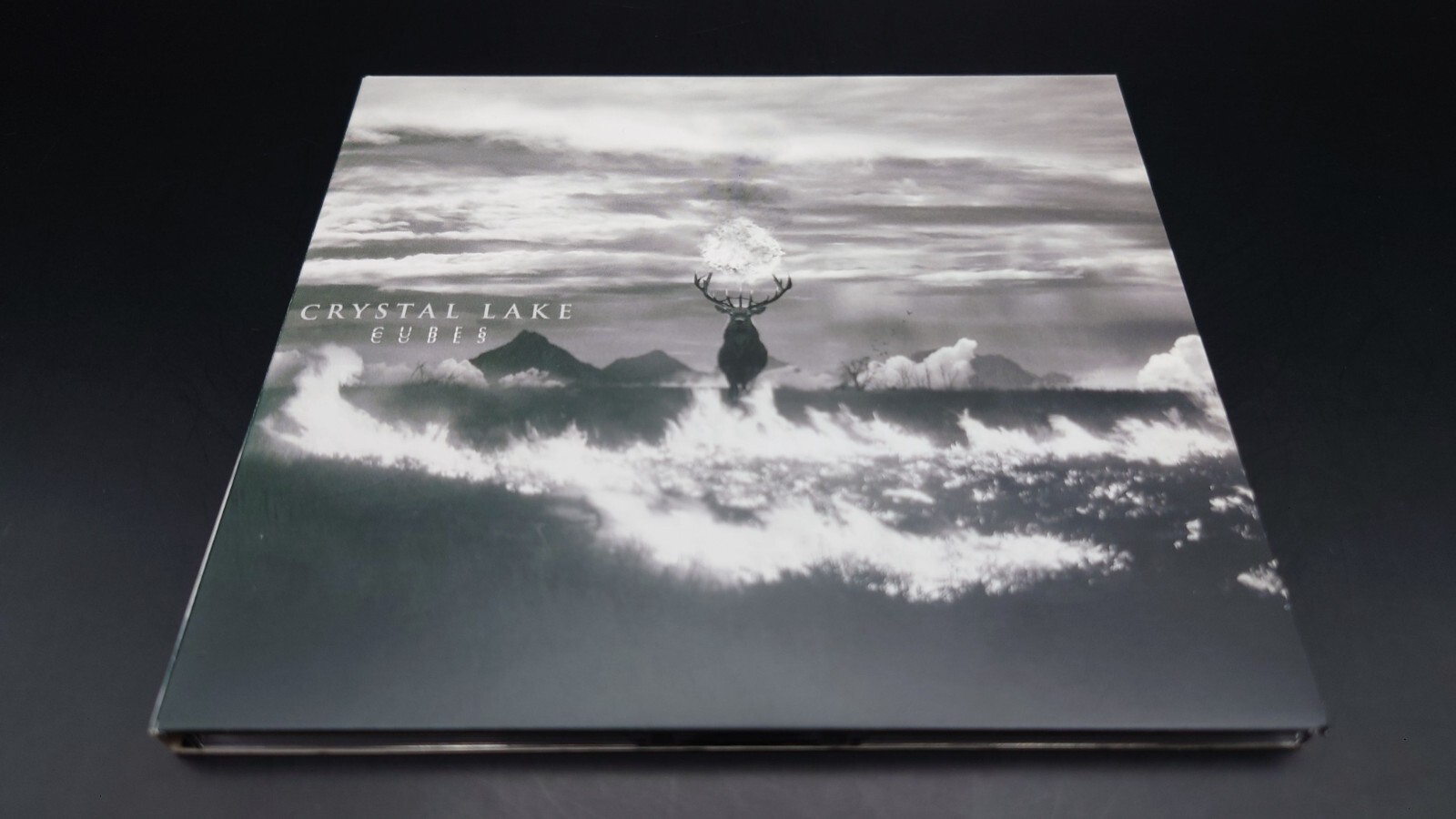 邦楽 Crystal Lake A Collection Of Voyages 4CD 邦楽 Crystal Lake A Collection Of Voyages 4CD Crystal Lake