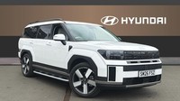 2026 Hyundai Santa Fe 1.6 TGDi Plug-in Hybrid Ultimate 5dr 4WD Auto Estate Estat