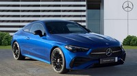 2025 Mercedes-Benz CLE 300 4Matic Premier Edition 2dr 9G-Tronic Petrol Coupe Cou