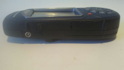 Magellan Mobile Mapper CE Handheld GPS Housing