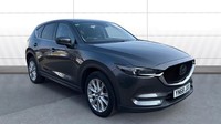 2018 Mazda CX-5 2.2d Sport Nav+ 5dr ESTATE DIESEL Manual