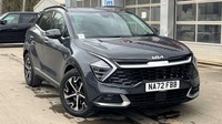 2022 Kia Sportage 1.6T GDi 48V ISG 4 5dr DCT AWD SUV Petrol Automatic