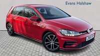 2018 Volkswagen Golf 1.5 TSI EVO 150 R-Line 5dr Hatchback Petrol Manual