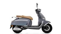 Keeway Versilia 125| Scooter For Sale | Best Selling model | Reliable | 125cc