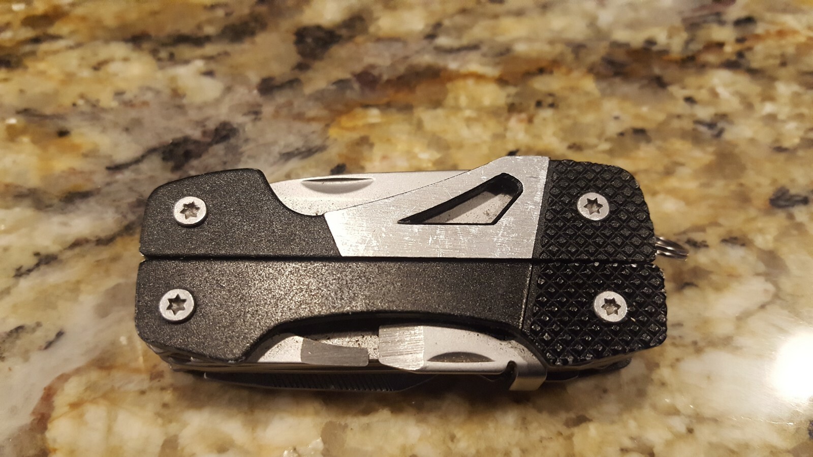 Gerber Vise Used Great Condition - Nice Pocket Tool