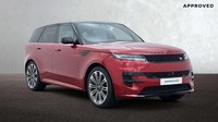 2024 Land Rover Range Rover Sport 3.0 D350 Autobiography 5dr Auto SUV Diesel Aut