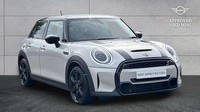 2021 MINI Hatch 2.0 Cooper S Classic 5dr Auto Hatchback Petrol Automatic