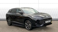 2025 MG HS 1.5 T-GDI PHEV Trophy 5dr Auto Hatchback Hatchback Hybrid Automatic