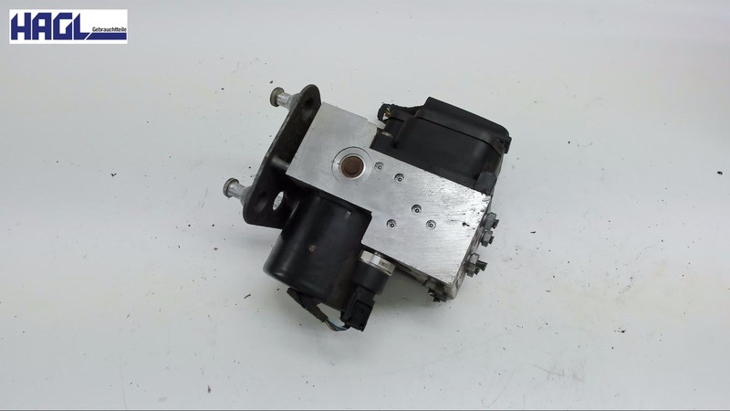 Hauptbremsaggregat Abs 0265202493 A0044314812 Mercedes-Benz E 220 Cdi 210