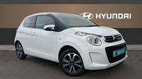 2021 Citroen C1 1.0 VTi 72 Shine 5dr Petrol Hatchback Hatchback Petrol Manual