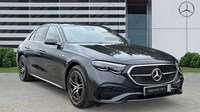 2025 Mercedes-Benz E-Class E300de AMG Line Premium 4dr 9G-Tronic [Pan Roof] Salo