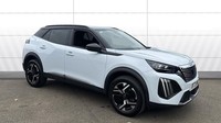 2023 Peugeot 2008 1.2 PureTech 130 GT 5dr EAT8 Petrol Estate Estate Petrol Autom