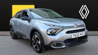 2022 Citroen C4 1.2 PureTech [130] Shine 5dr Petrol Hatchback Hatchback Petrol M
