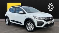 2023 Dacia Sandero Stepway 1.0 TCe Expression 5dr Petrol Hatchback Hatchback Pet