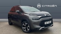 2022 Citroen C3 Aircross 1.2 PureTech 110 Shine Plus 5dr Petrol Hatchback Hatchb