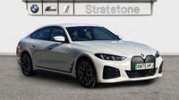 2025 BMW i4 250kW eDrive40 M Sport 83.9kWh 5dr Auto Hatchback Electric Automatic