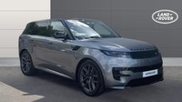 2025 Land Rover Range Rover Sport 3.0 D300 Dynamic SE 5dr Auto Diesel Estate Est
