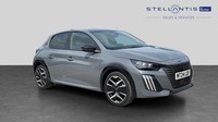 2024 Peugeot 208 1.2 PureTech GT Hatchback 5dr Petrol Manual Euro 6 (s/s) (100 p