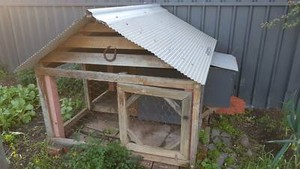 Chicken Coop In Adelaide Region Sa Pet Products Gumtree