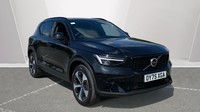 2025 Volvo XC40 2.0 B4P Plus Dark 5dr Auto Petrol Estate Estate Petrol Automatic