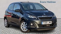 2021 Peugeot 108 1.0 72 Active 5dr Hatchback Petrol Manual