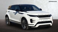 2025 Land Rover Range Rover Evoque 2.0 D200 Autobiography 5dr Auto [Revised] SUV
