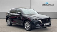 2022 Mazda CX-5 2.5 GT Sport 5dr Auto AWD Petrol