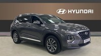 2019 Hyundai Santa Fe 2.2 CRDi Premium 5dr Auto Diesel Estate Estate Diesel Auto