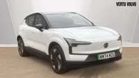 2025 Volvo EX30 200kW SM Extended Range Plus 69kWh 5dr Auto Electric Estate Esta