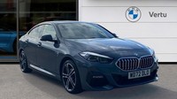 2022 BMW 2 Series 218i [136] M Sport 4dr DCT Petrol Saloon Saloon Petrol Automat