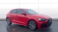 2023 Audi A1 30 TFSI 110 S Line 5dr Petrol Hatchback Hatchback Petrol Manual