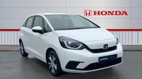 2023 Honda Jazz 1.5 i-MMD Hybrid SR 5dr eCVT Hybrid Hatchback Hatchback Hybrid A