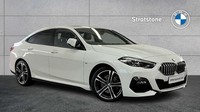 2024 BMW 2 Series 218i [136] M Sport 4dr DCT Saloon Petrol Automatic